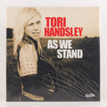 As We Stand – Vinyl 2LP