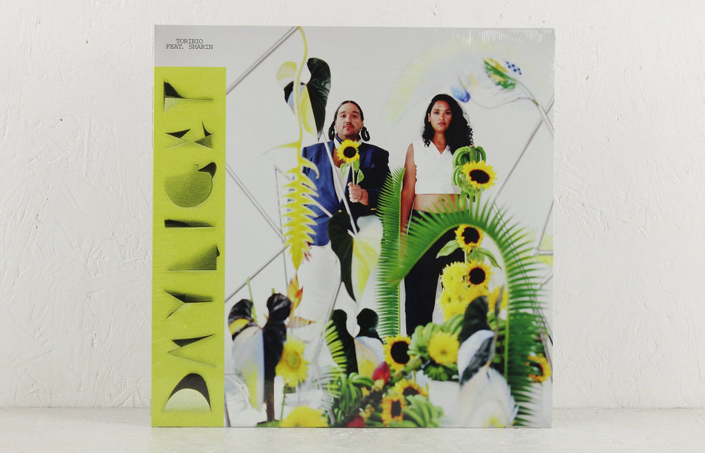 Daylight – Vinyl 12"