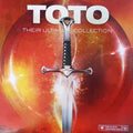 Toto — Their Ultimate Collection