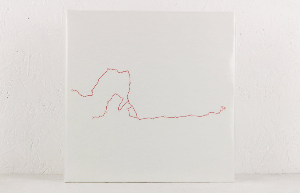 An 424 – Vinyl 2LP
