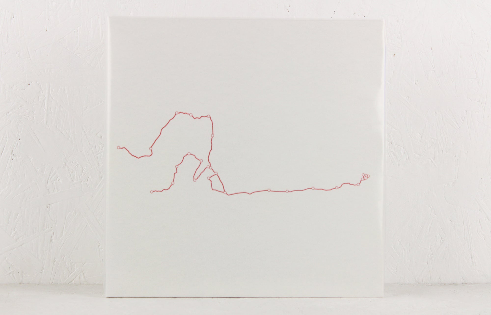 An 424 – Vinyl 2LP