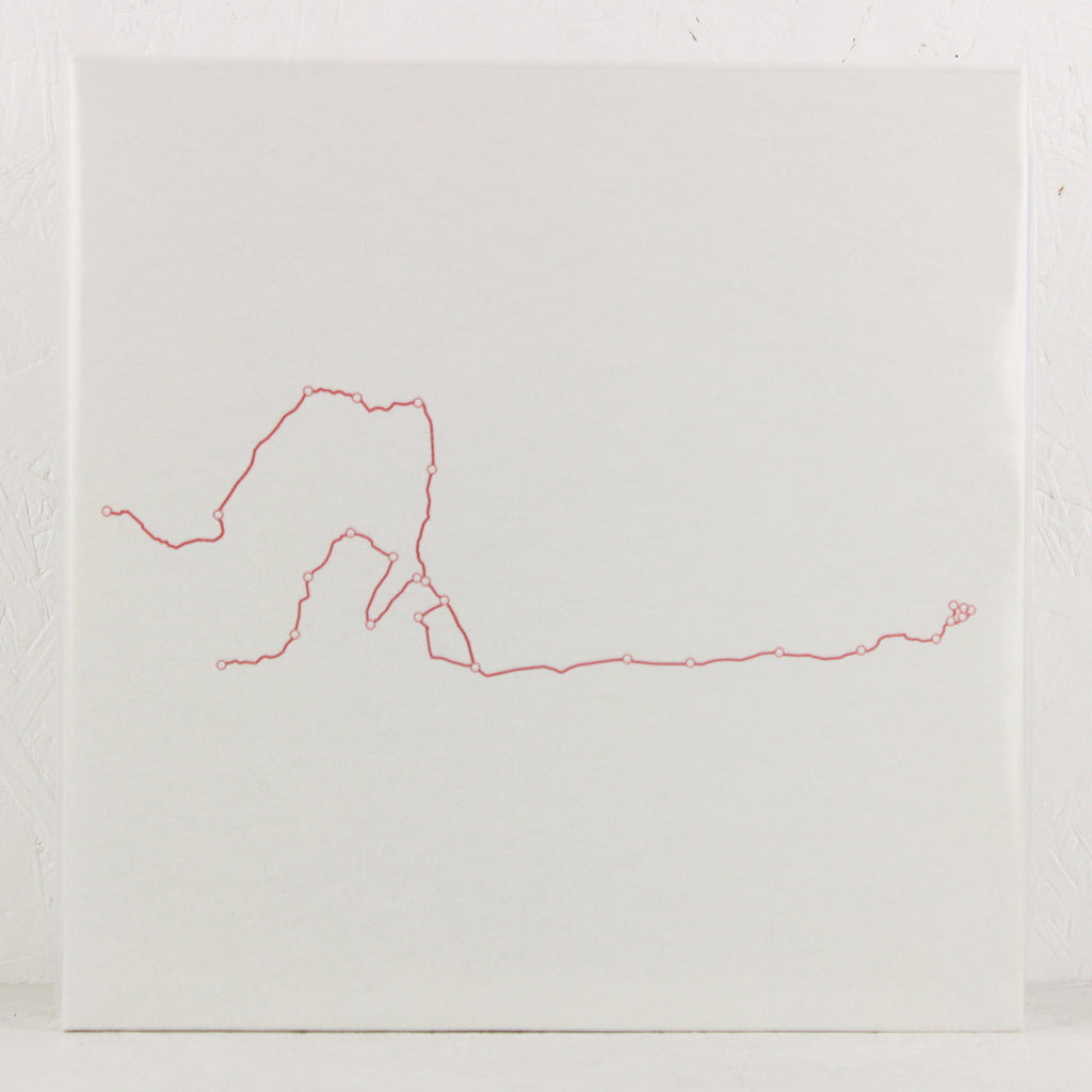 An 424 – Vinyl 2LP
