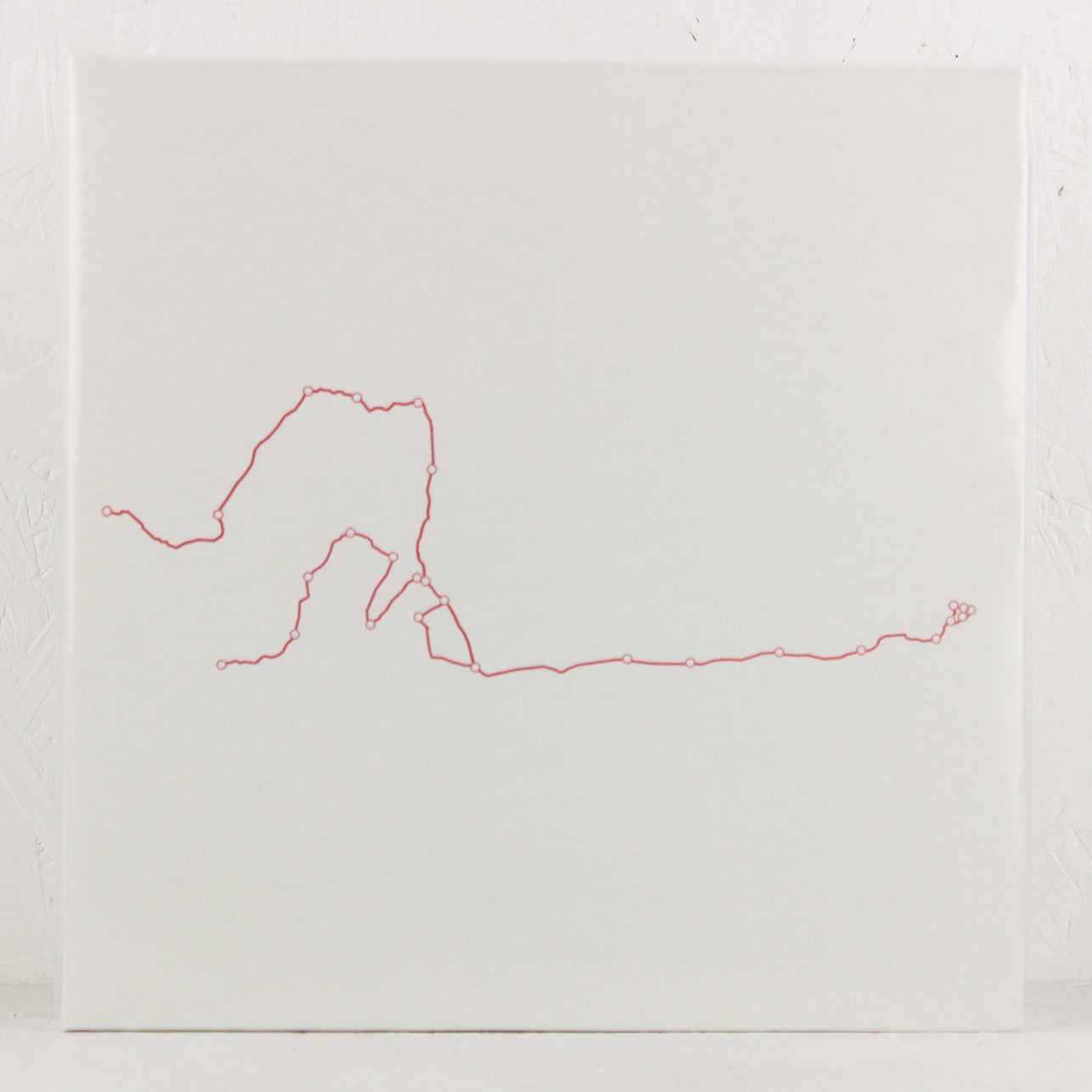 An 424 – Vinyl 2LP