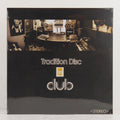 Tradition Disc In Dub – Vinyl LP