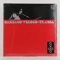 Transa (Grey Vinyl) – Vinyl LP
