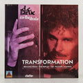 Ca-The-Drals - Transformation – Vinyl EP