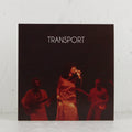 Move Your Body / Always There – Vinyl 7"