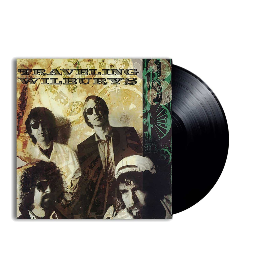 Traveling Wilburys — Vol. 3