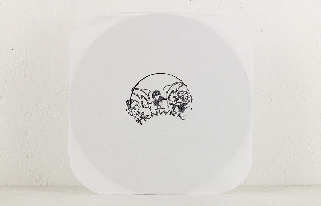 Untitled – Vinyl EP