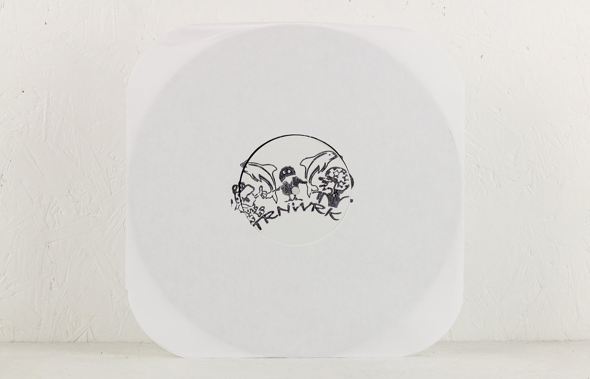 Untitled – Vinyl EP