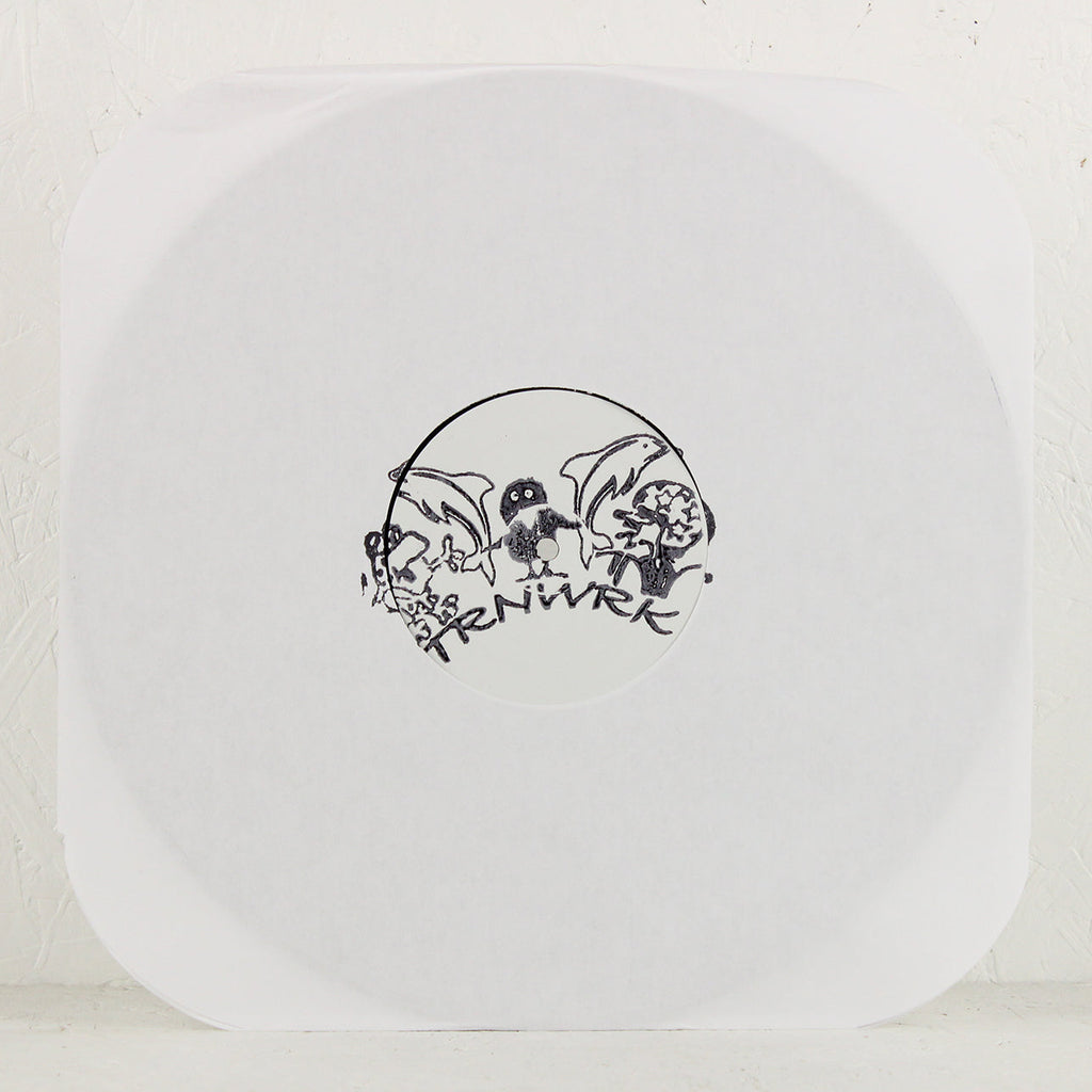 Untitled – Vinyl EP