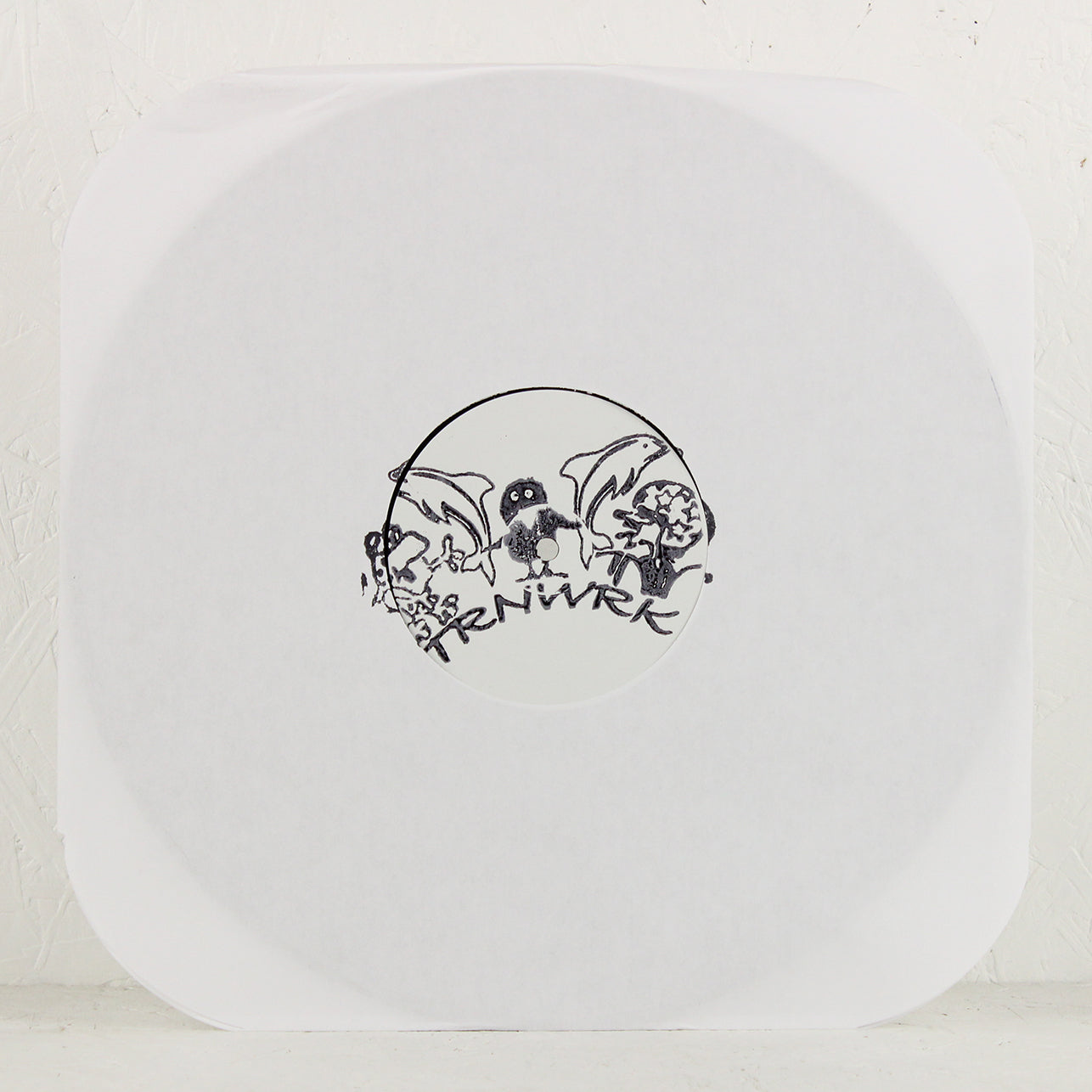 Untitled – Vinyl EP