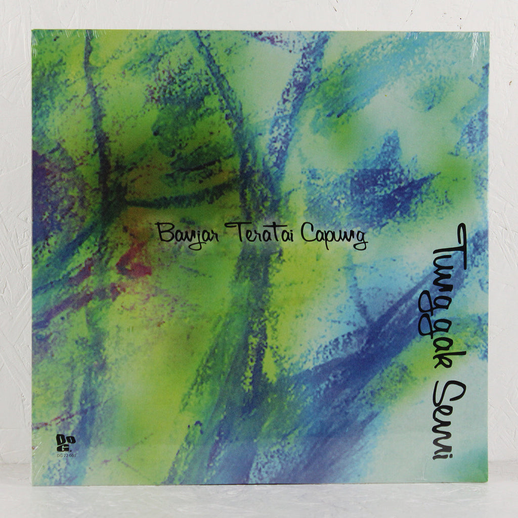 Tunggak Semi – Vinyl LP