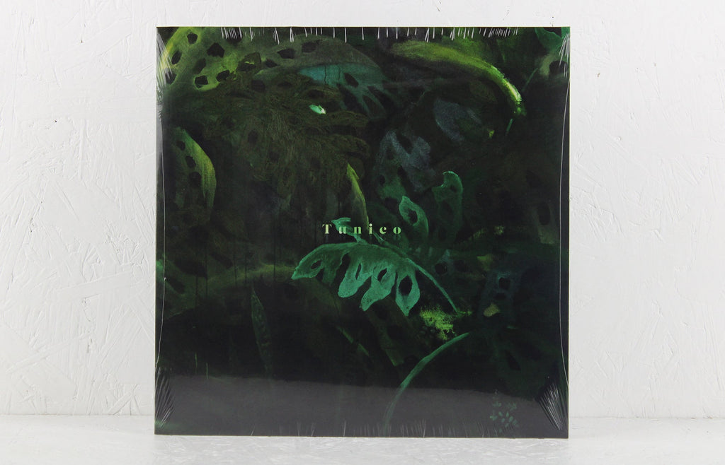 Tunico – Vinyl LP
