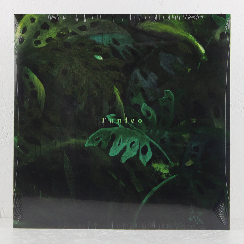 Tunico – Vinyl LP