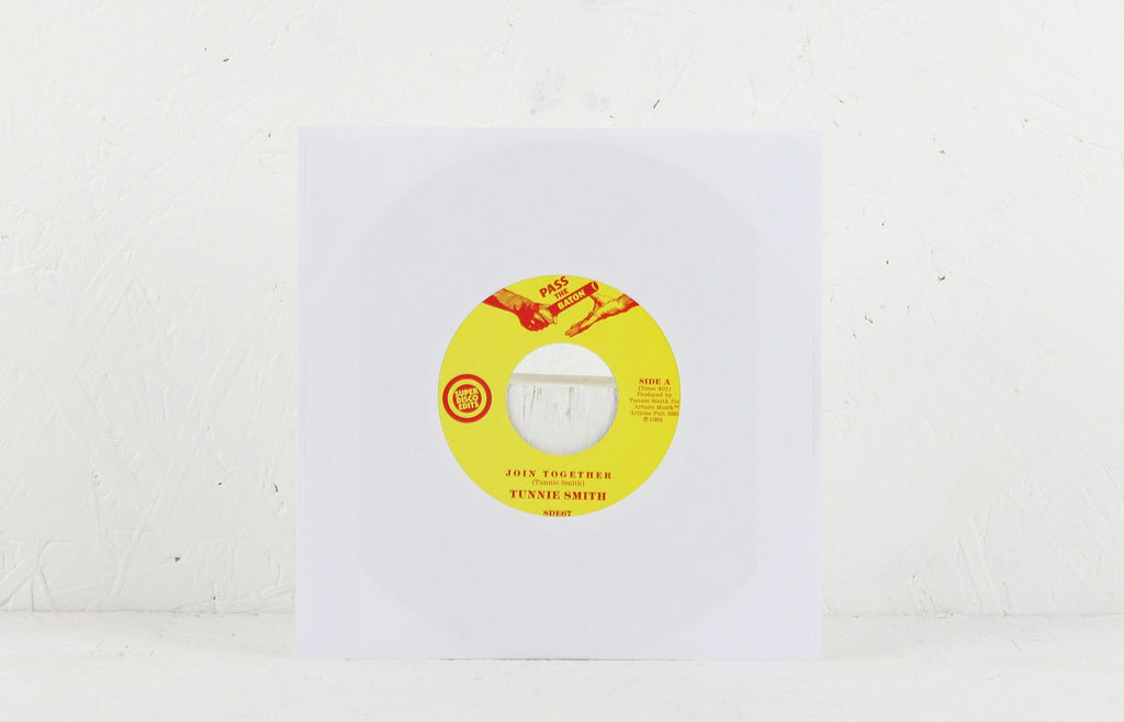 Join Together / U And Me Together – Vinyl 7"