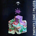 Twenty One Pilots — Twenty One Pilots (2-LP)