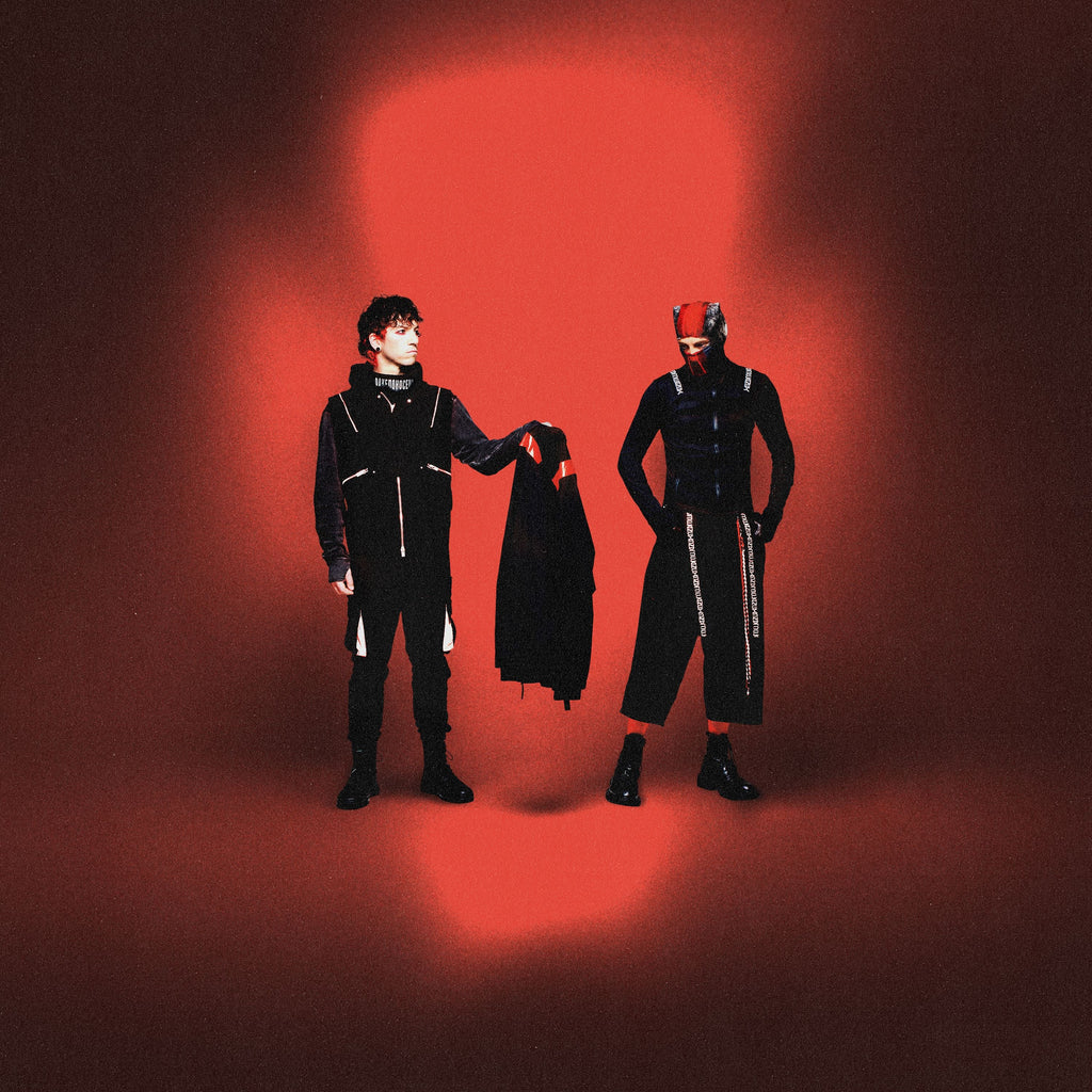 Twenty One Pilots — Breach