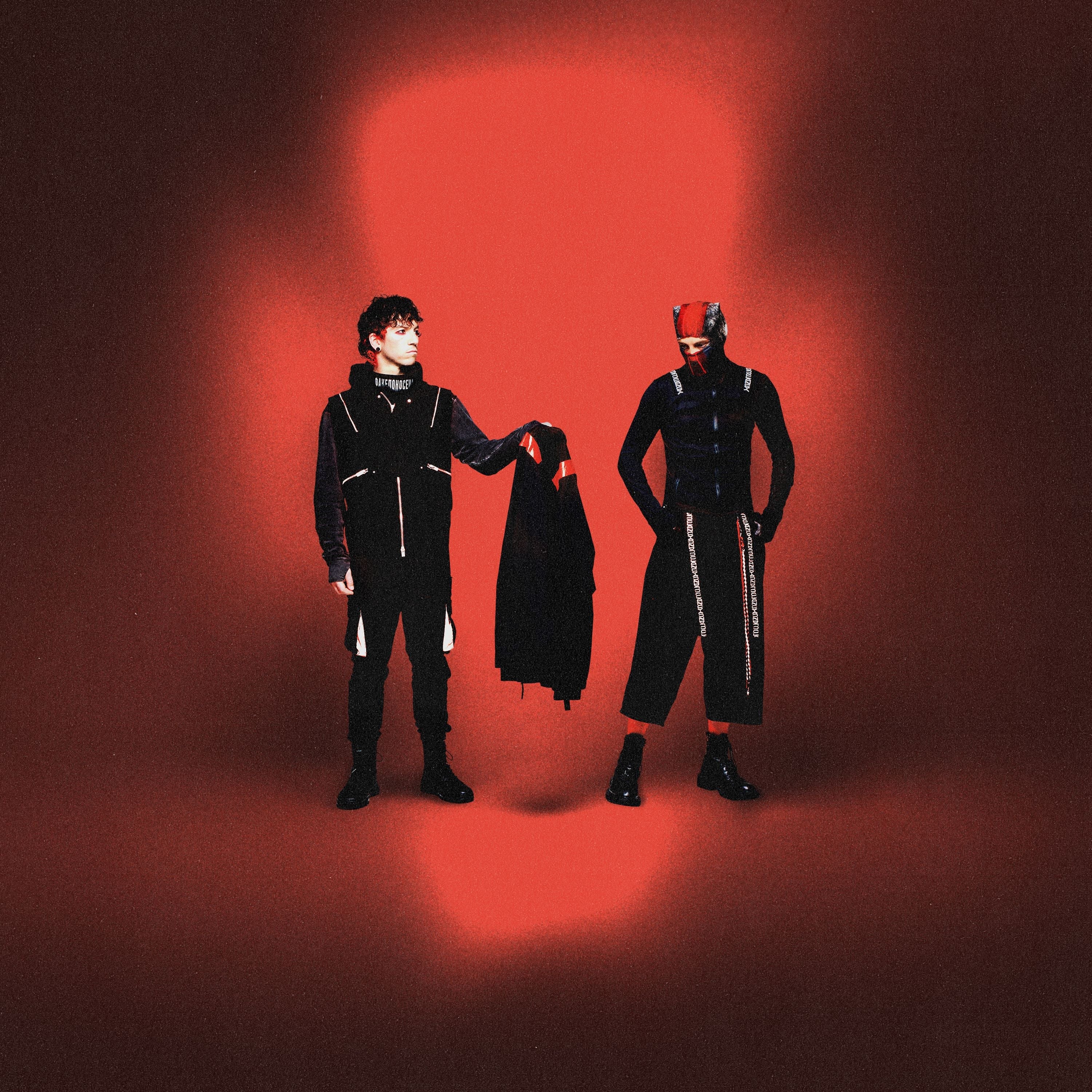 Twenty One Pilots — Breach
