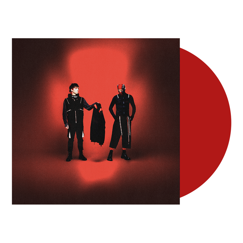 Twenty One Pilots — Breach