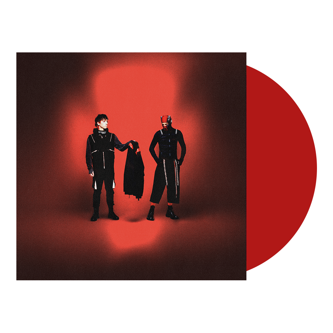 Twenty One Pilots — Breach
