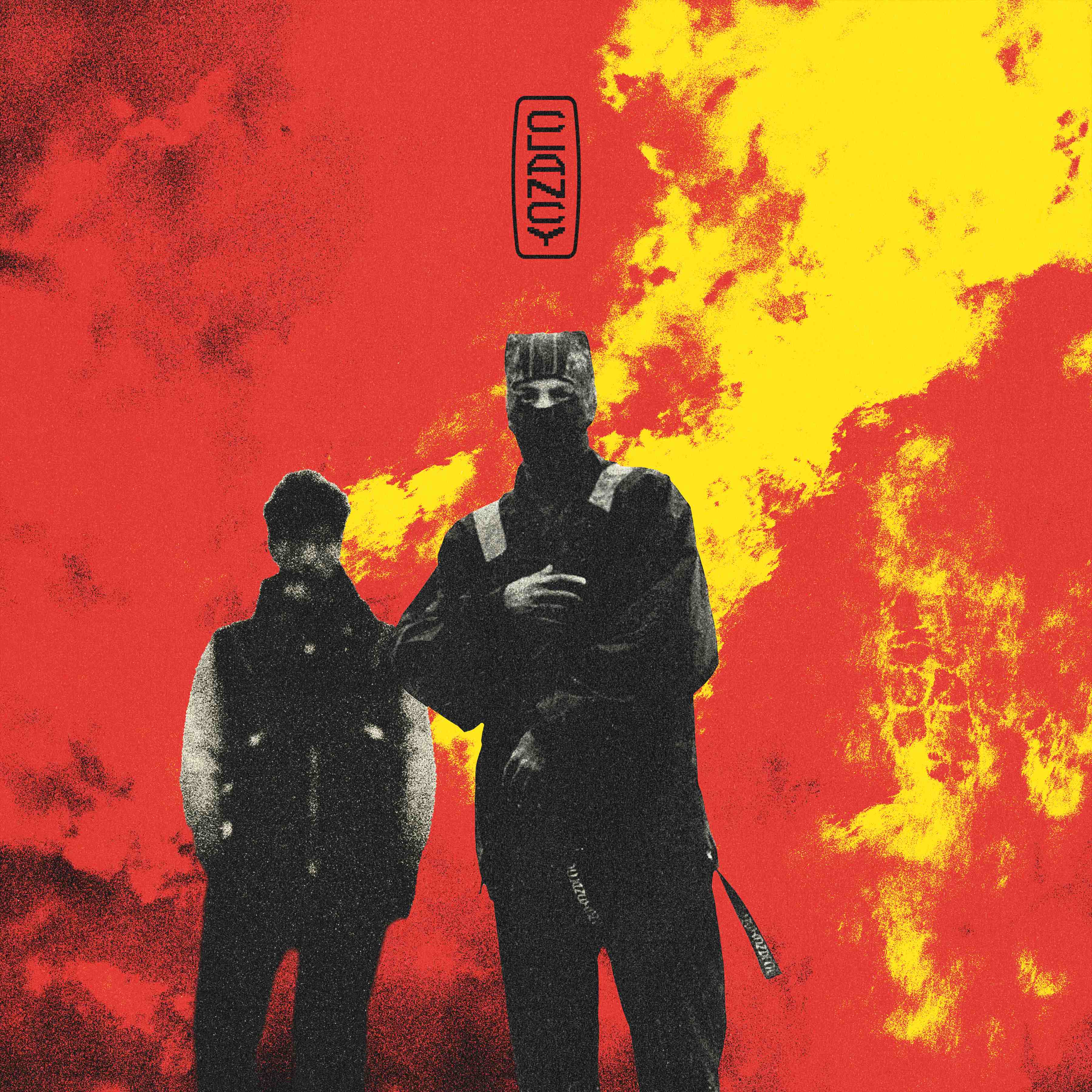 Twenty One Pilots — Clancy