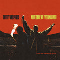 Twenty One Pilots — More Than We Ever Imagined (2-LP)