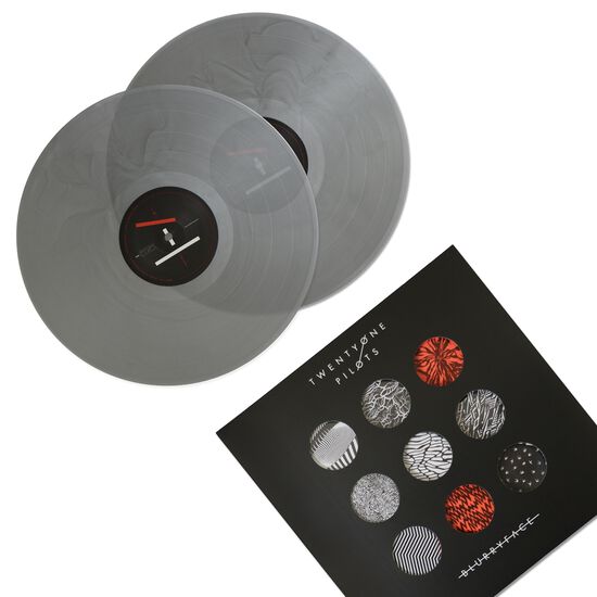 Twenty One Pilots — Blurryface (2-LP)