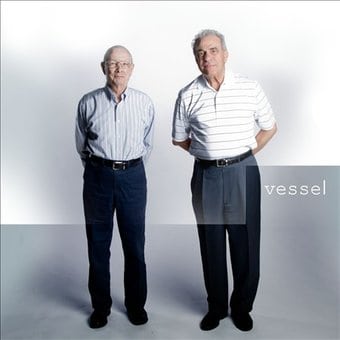 Twenty One Pilots — Vessel