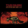Tyler Childers — Live On Red Barn Radio I & II