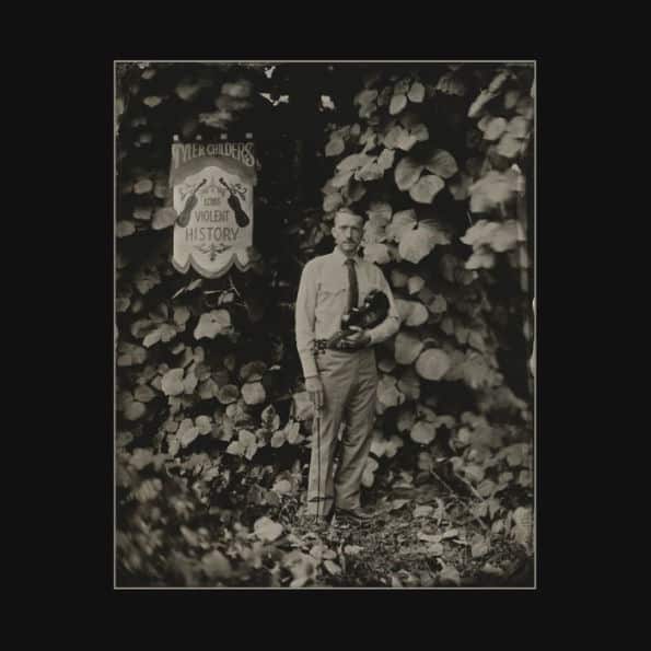 Tyler Childers — Long Violent History