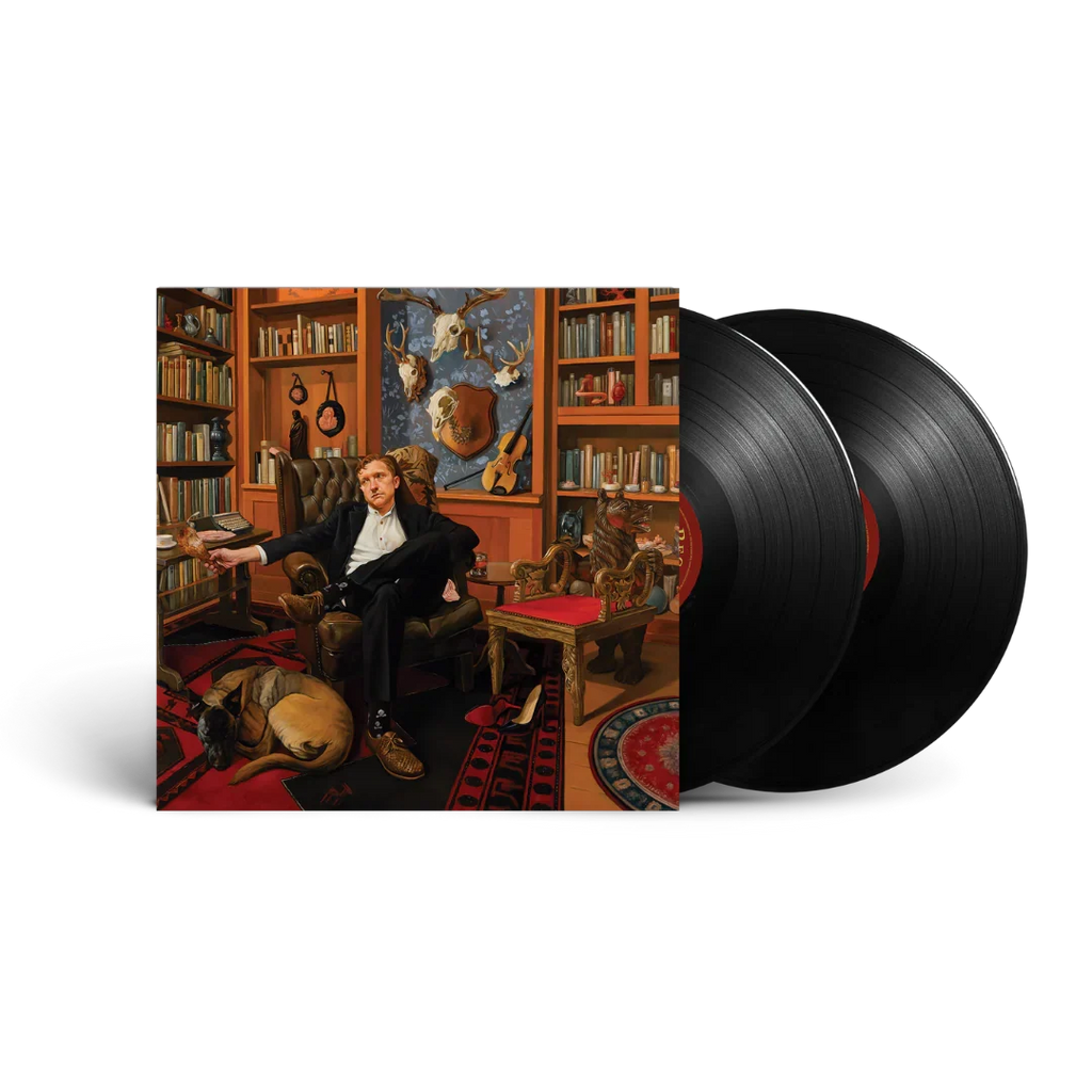 Tyler Childers — Snipe Hunter (2-LP)