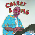 Tyler, The Creator — Cherry Bomb (Mask Cover 2-LP)