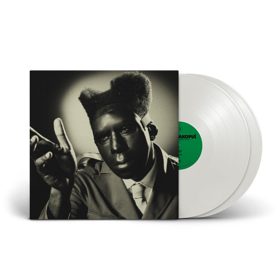 Tyler, The Creator — Chromakopia (2-LP)