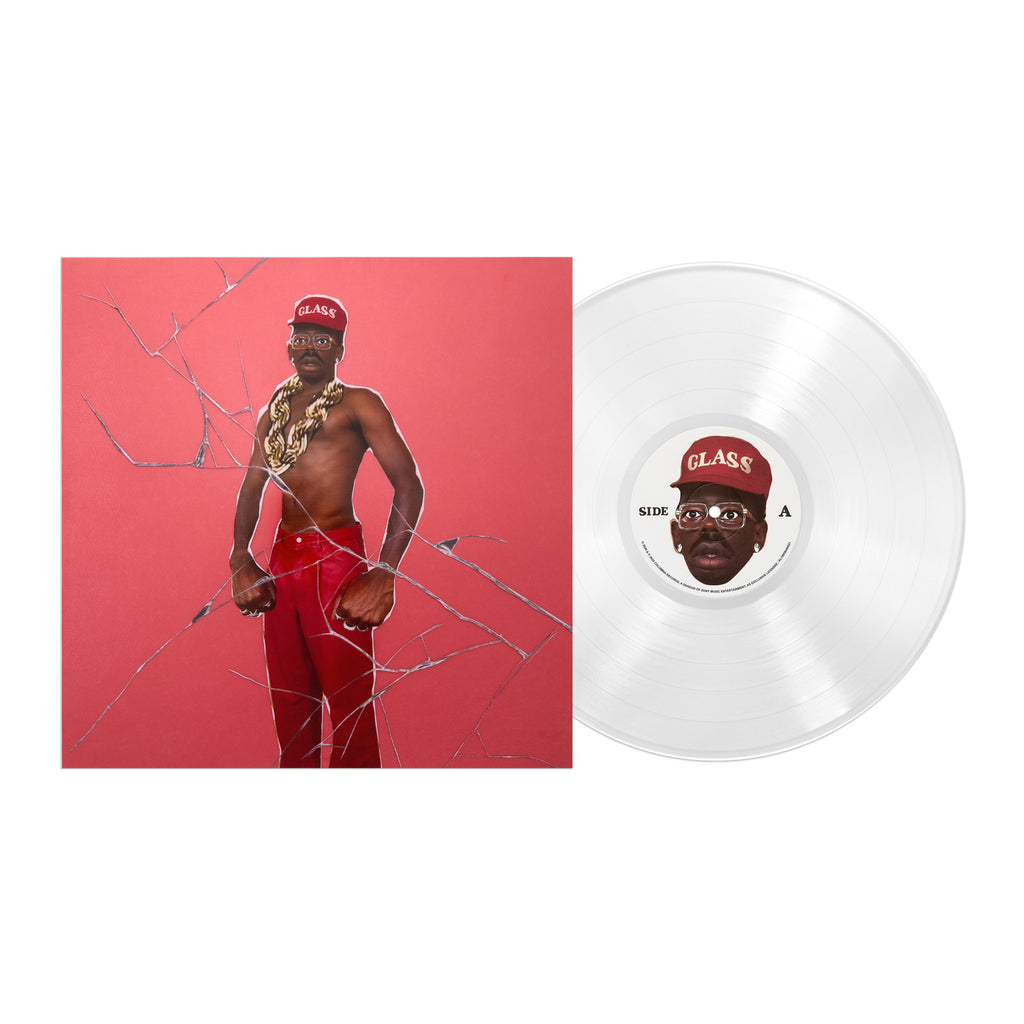Tyler, The Creator — Don’t Tap The Glass