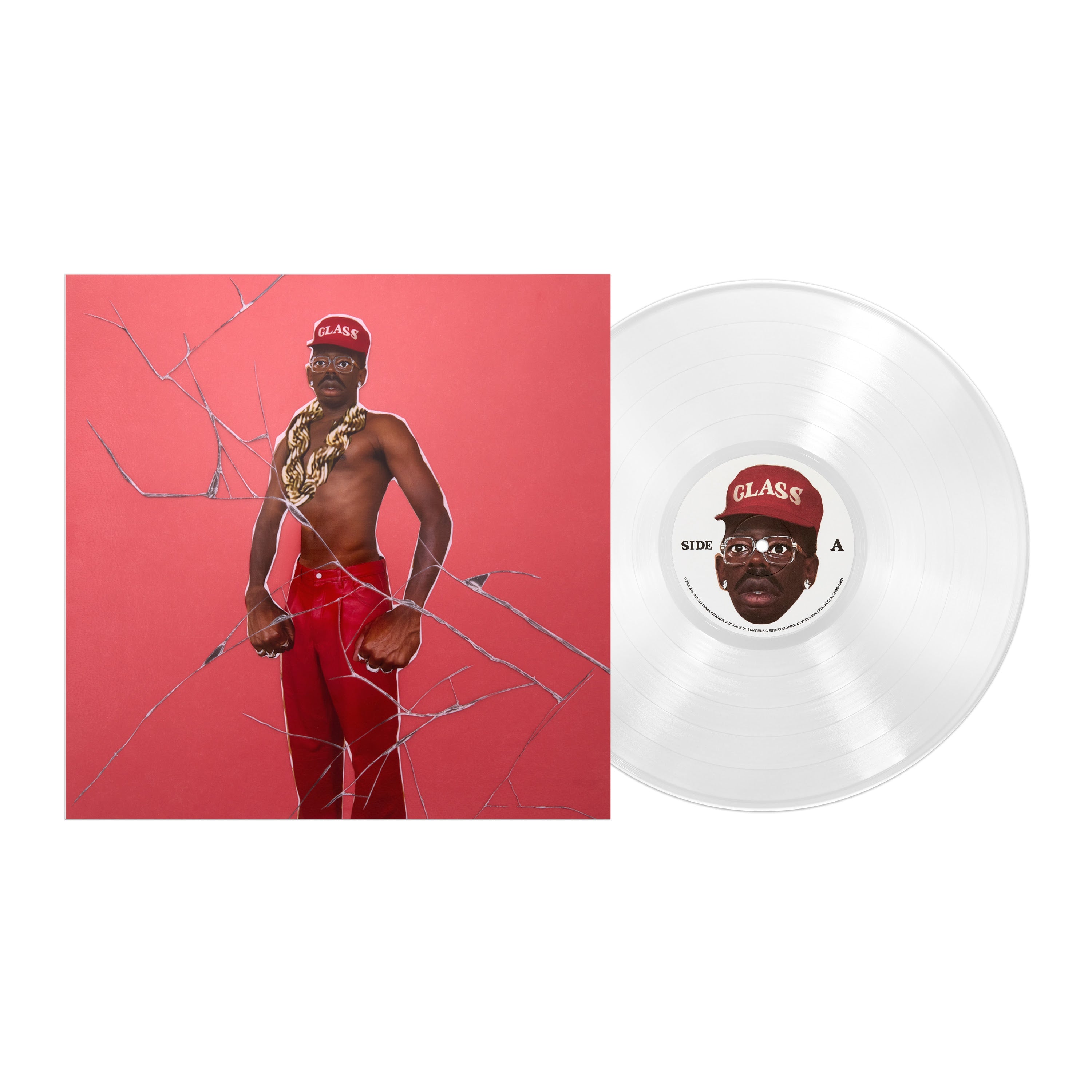Tyler, The Creator — Don’t Tap The Glass