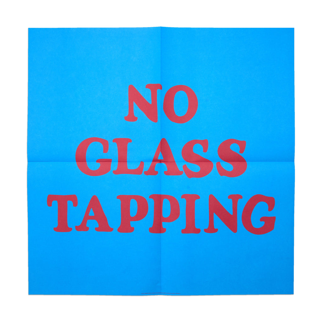 Tyler, The Creator — Don’t Tap The Glass