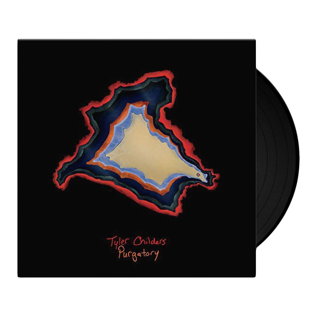 Tyler Childers — Purgatory