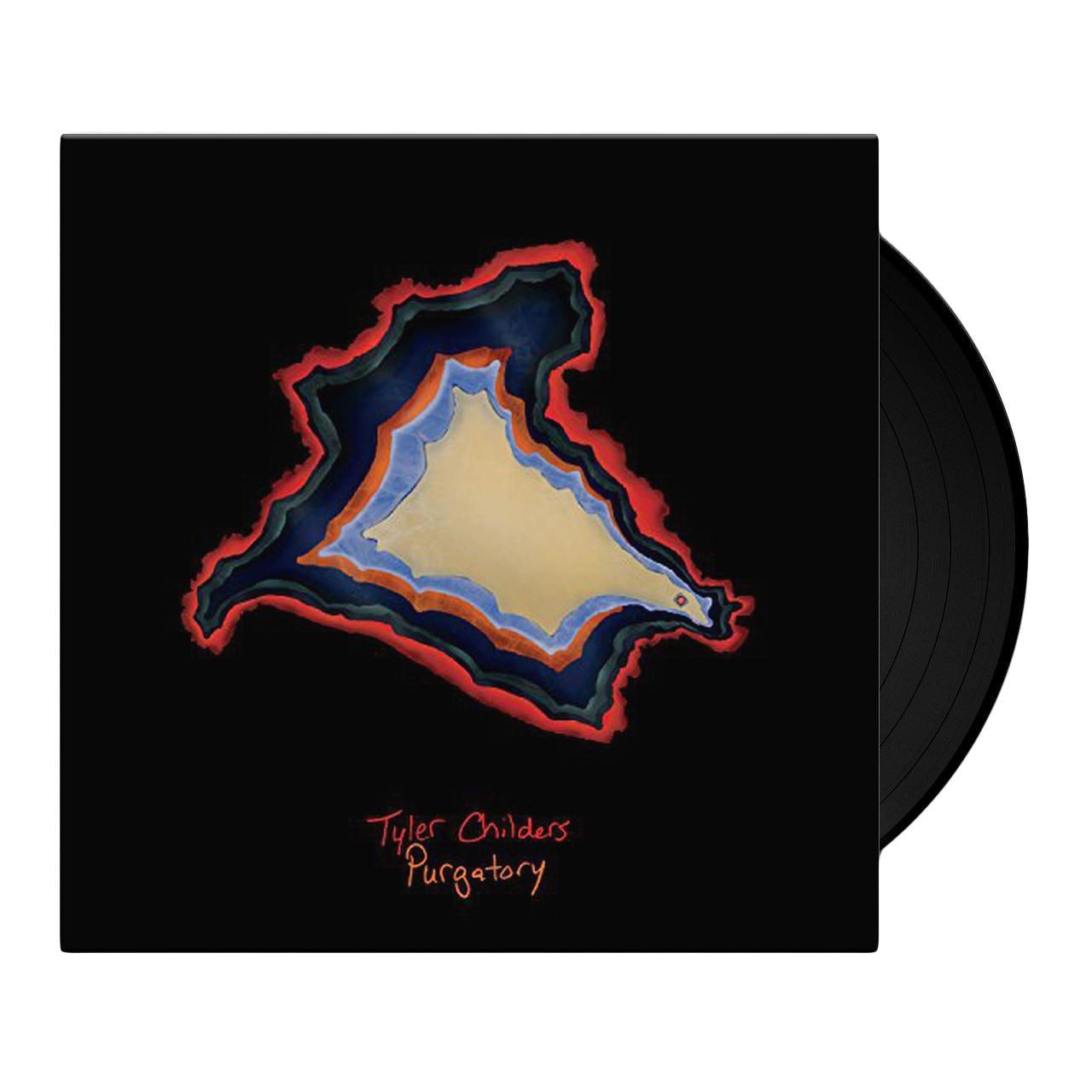 Tyler Childers — Purgatory