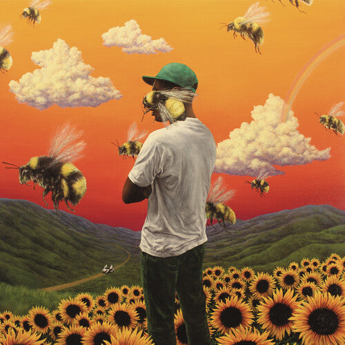 Tyler, The Creator — Flower Boy (2-LP)