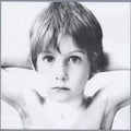 U2 — Boy