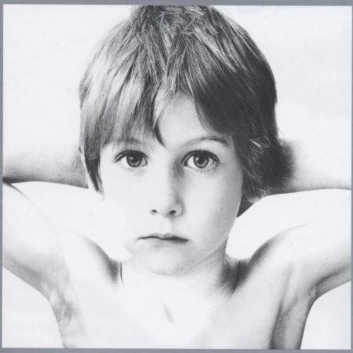U2 — Boy
