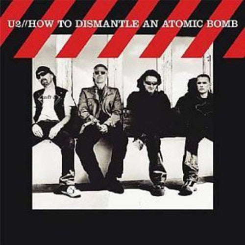 U2 — How To Dismantle An Atomic Bomb