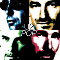 U2 — Pop (2-LP)