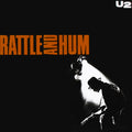 U2 — Rattle And Hum (2-LP)