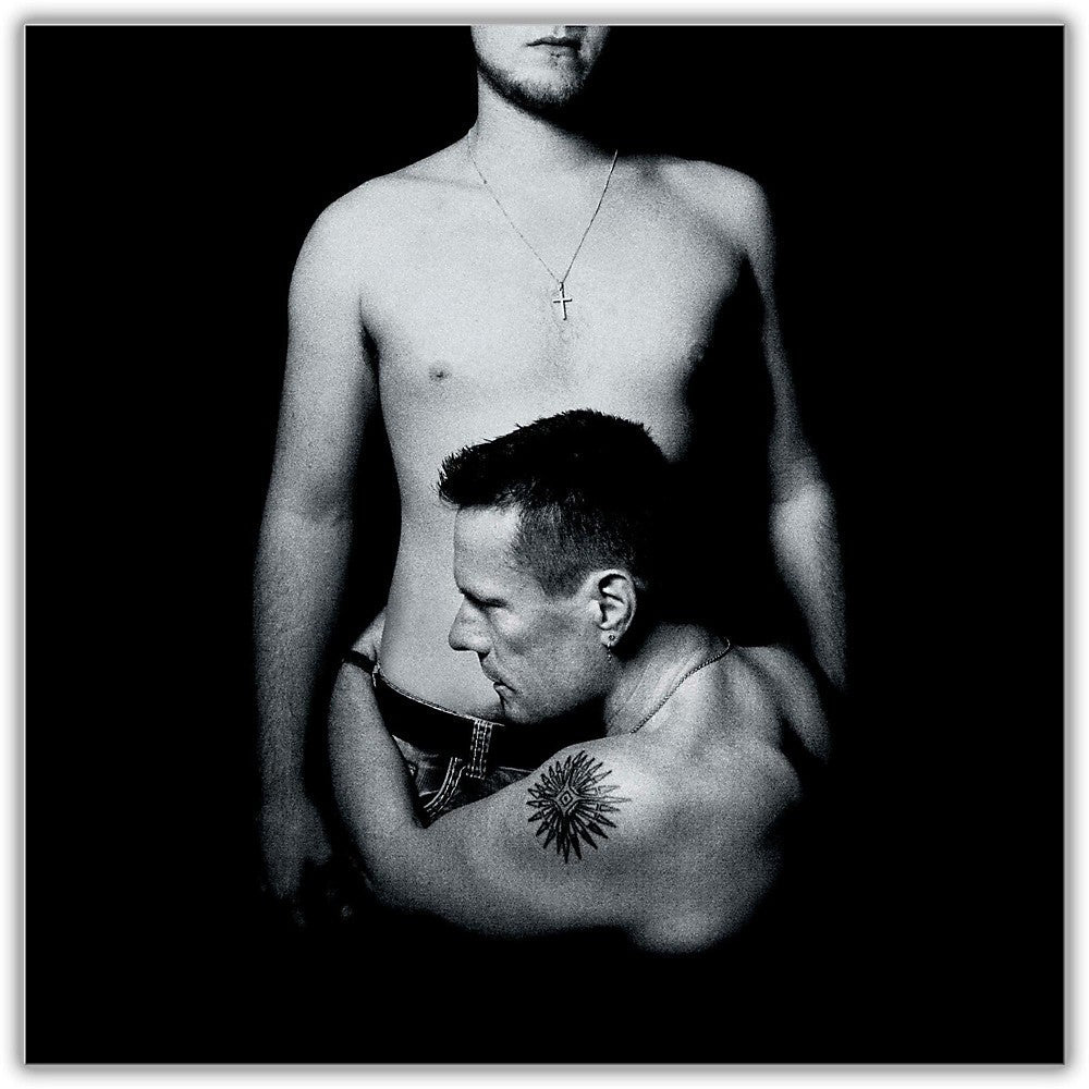 U2 — Songs Of Innocence (2-LP)