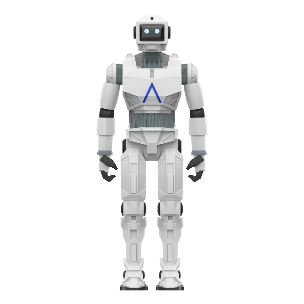 Ultra 85 - ATM-301 ReAction (3.75" Figure)