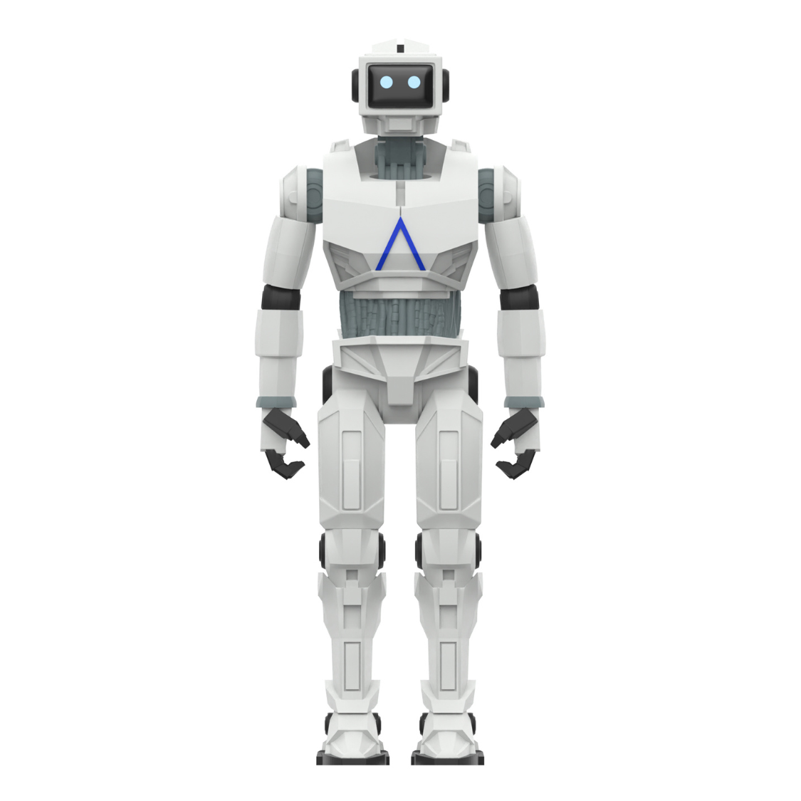 Ultra 85 - ATM-301 ReAction (3.75" Figure)