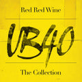 UB40 — Red Red Wine: The Collection