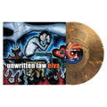 Unwritten Law - Elva (Staff Pick)